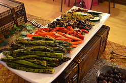 BOHEMIAN GROVE BAT MITZVAH